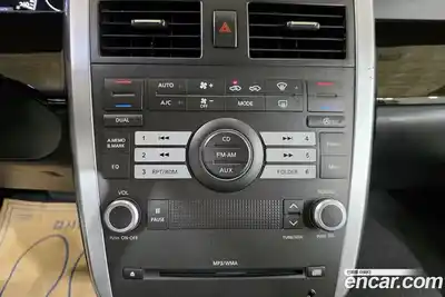Renault SM7 2011 2.3 гидро в Москве № 1321668, миниатюра 12
