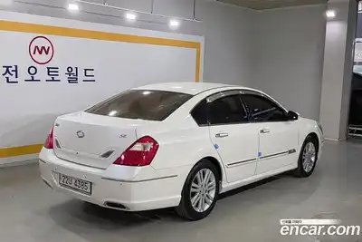 Renault SM7 2011 2.3 гидро в Москве № 1321668, миниатюра 2