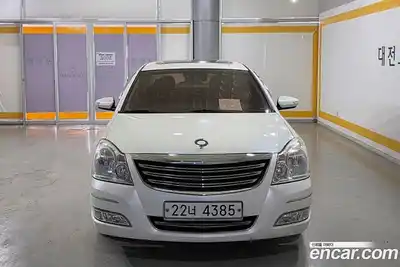Renault SM7 2011 2.3 гидро в Москве № 1321668, миниатюра 3