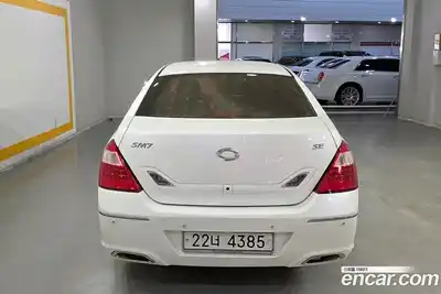 Renault SM7 2011 2.3 гидро в Москве № 1321668, миниатюра 4