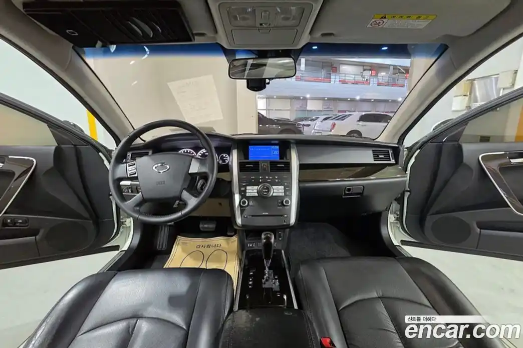 Renault SM7 2011 2.3 гидро в Москве № 1321668, фото 7