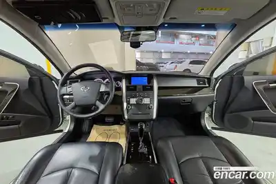 Renault SM7 2011 2.3 гидро в Москве № 1321668, миниатюра 7
