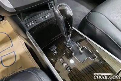 Renault SM7 2011 2.3 гидро в Москве № 1321668, миниатюра 9