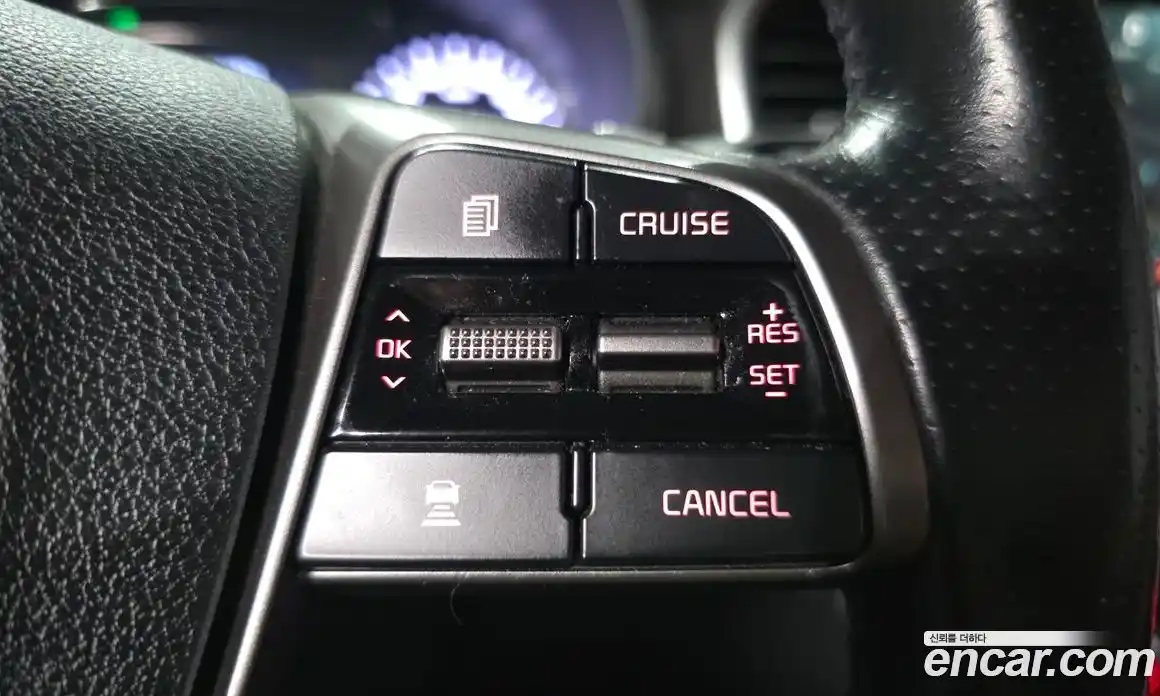 Kia Sorento 2018 2.2 гидро в Москве № 133370, фото 17
