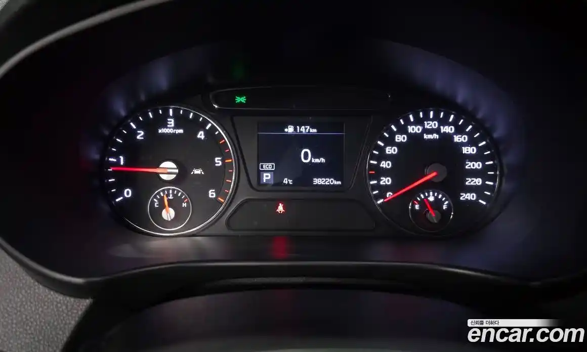 Kia Sorento 2018 2.2 гидро в Москве № 133370, фото 8
