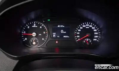 Kia Sorento 2018 2.2 гидро в Москве № 133370, миниатюра 8