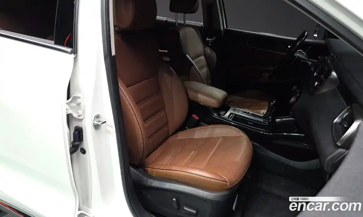 Kia Sorento 2018 2.2 гидро в Москве № 133370, фото 10
