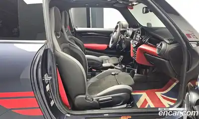 Mini Cooper 2021 2.0 гидро в Москве № 135857, миниатюра 11