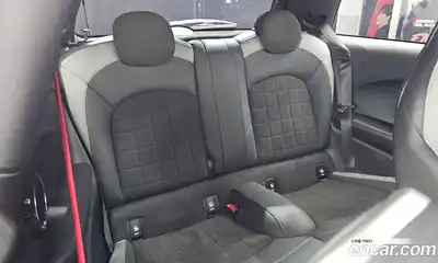 Mini Cooper 2021 2.0 гидро в Москве № 135857, миниатюра 12