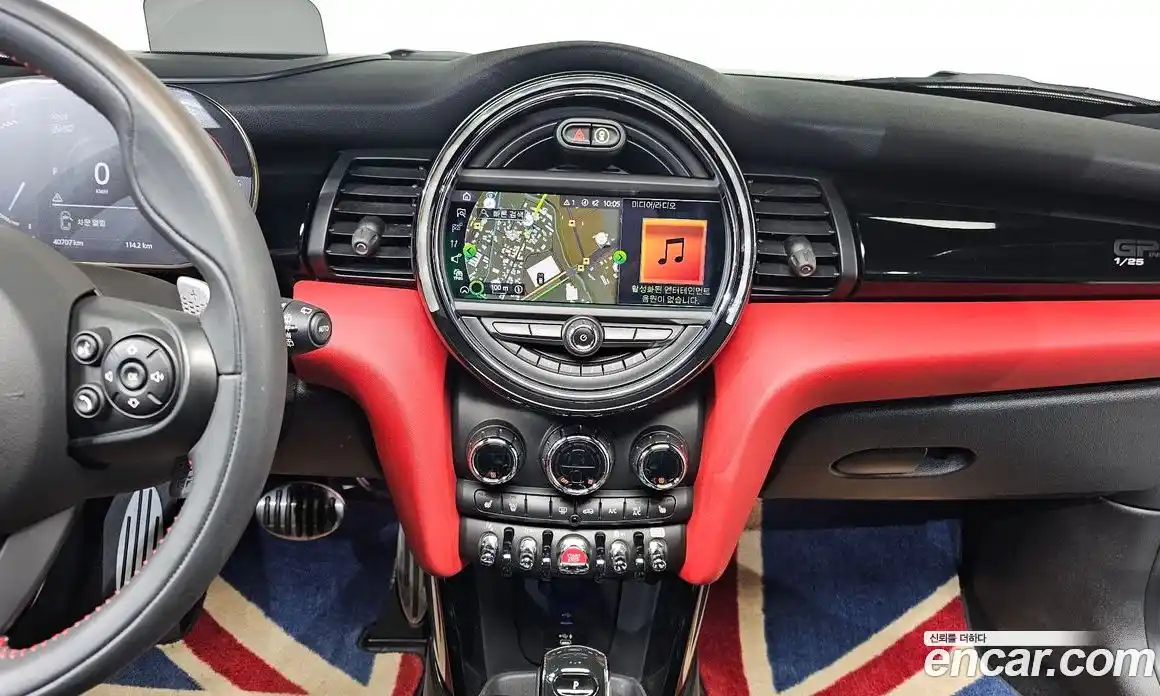 Mini Cooper 2021 2.0 гидро в Москве № 135857, фото 14