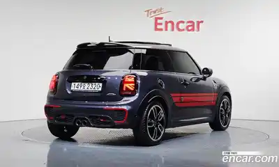 Mini Cooper 2021 2.0 гидро в Москве № 135857, миниатюра 2