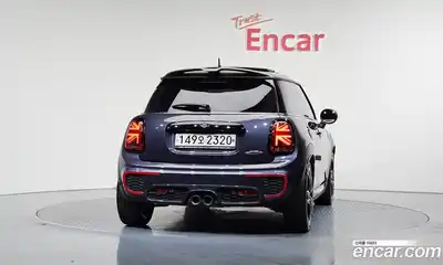 Mini Cooper 2021 2.0 гидро в Москве № 135857, миниатюра 4