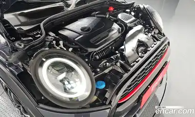 Mini Cooper 2021 2.0 гидро в Москве № 135857, миниатюра 6
