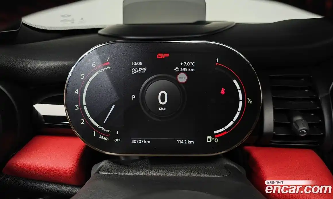 Mini Cooper 2021 2.0 гидро в Москве № 135857, фото 8