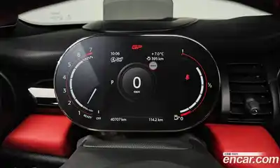 Mini Cooper 2021 2.0 гидро в Москве № 135857, миниатюра 8