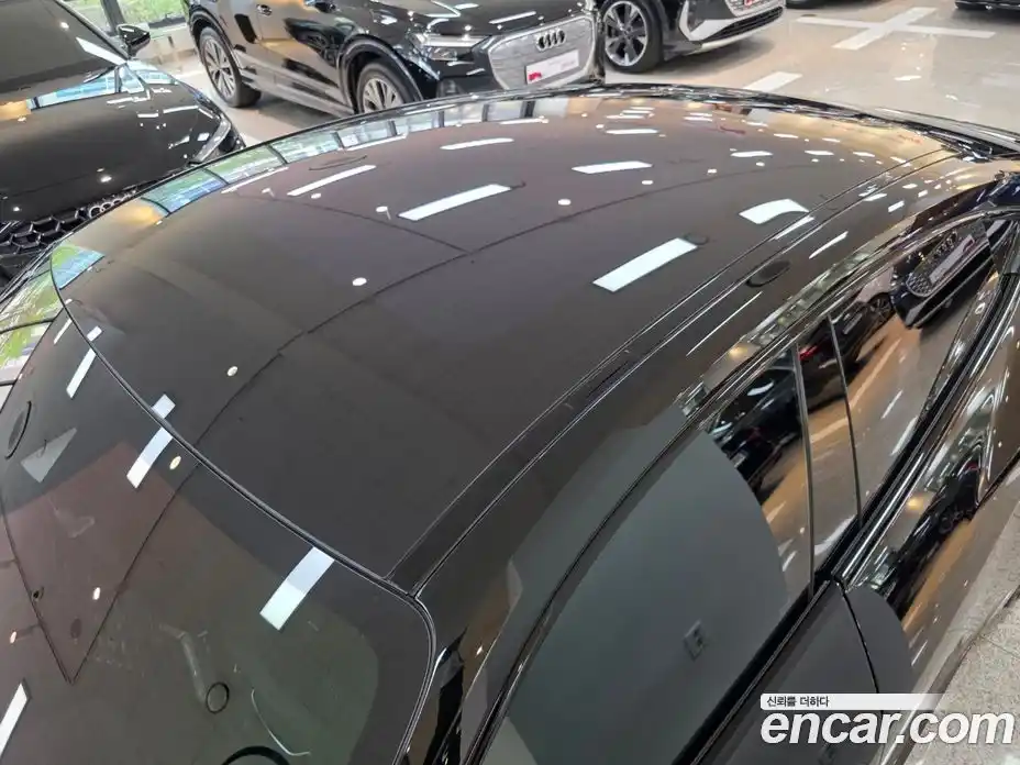 Audi e-tron GT 2023 гидро в Москве № 1404420, фото 19