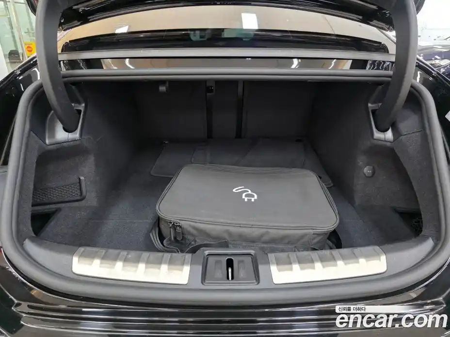 Audi e-tron GT 2023 гидро в Москве № 1404420, фото 20