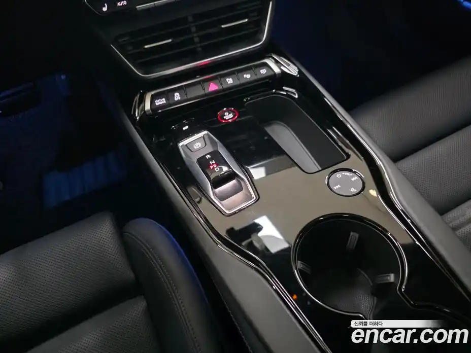 Audi e-tron GT 2023 гидро в Москве № 1404420, фото 9
