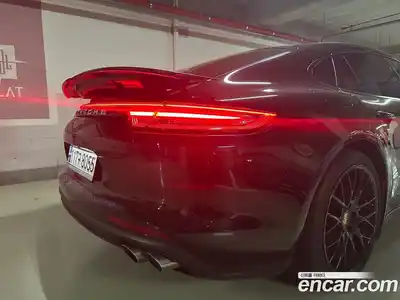 Porsche Panamera 2018 3.0 гидро в Москве № 1474774, миниатюра 2