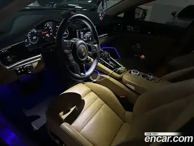 Porsche Panamera 2018 3.0 гидро в Москве № 1474774, миниатюра 3
