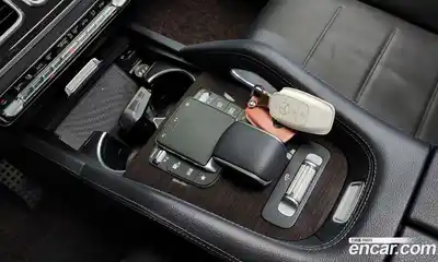 Mercedes-Benz GLE-Class 2020 2.9 гидро в Москве № 150607, миниатюра 9