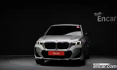 BMW X1 2025 2.0 гидро в Москве № 153419, миниатюра 3