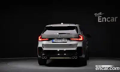 BMW X1 2025 2.0 гидро в Москве № 153419, миниатюра 4