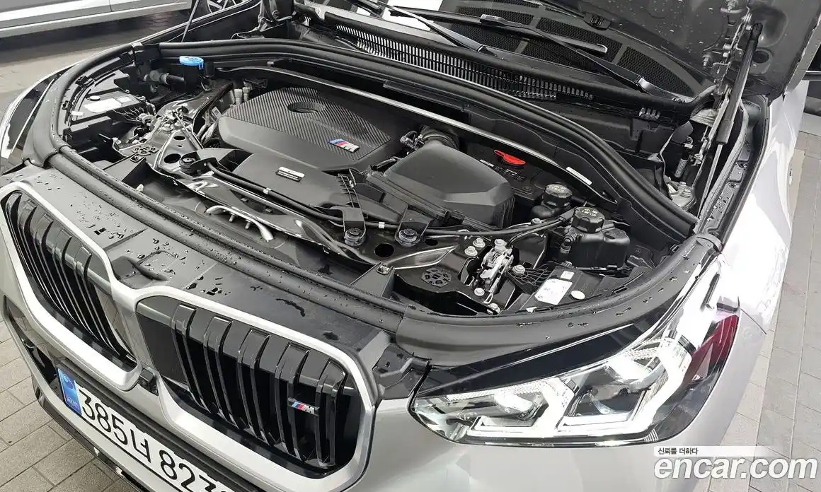 BMW X1 2025 2.0 гидро в Москве № 153419, фото 6