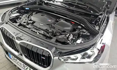 BMW X1 2025 2.0 гидро в Москве № 153419, миниатюра 6