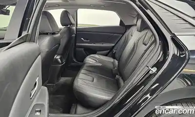 Hyundai Avante 2020 1.6 гидро в Москве № 1537084, миниатюра 11