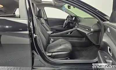 Hyundai Avante 2020 1.6 гидро в Москве № 1537084, миниатюра 12