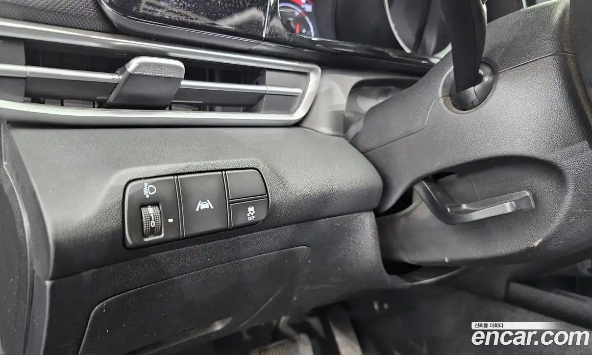 Hyundai Avante 2020 1.6 гидро в Москве № 1537084, фото 17