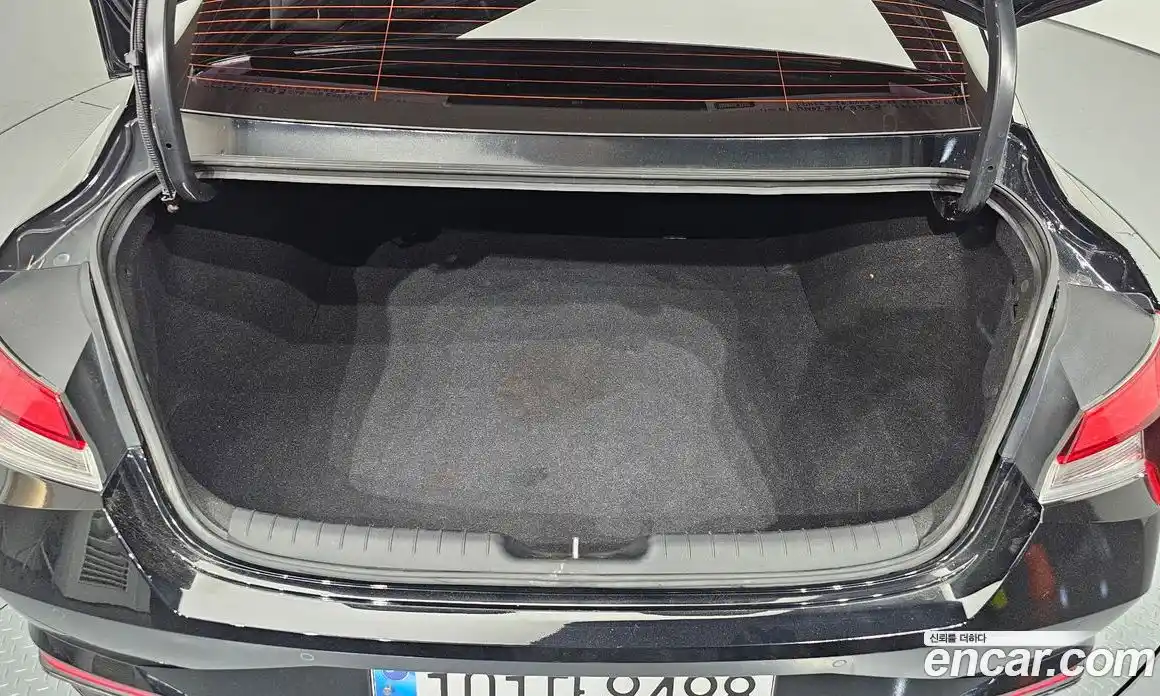 Hyundai Avante 2020 1.6 гидро в Москве № 1537084, фото 20