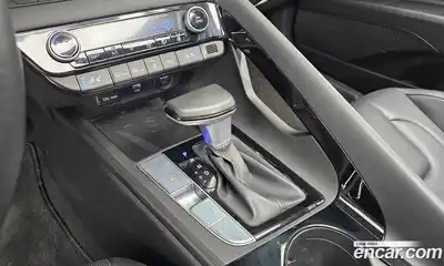 Hyundai Avante 2020 1.6 гидро в Москве № 1537084, миниатюра 9