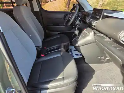 Hyundai Casper 2024 1.0 гидро в Москве № 1537107, миниатюра 12