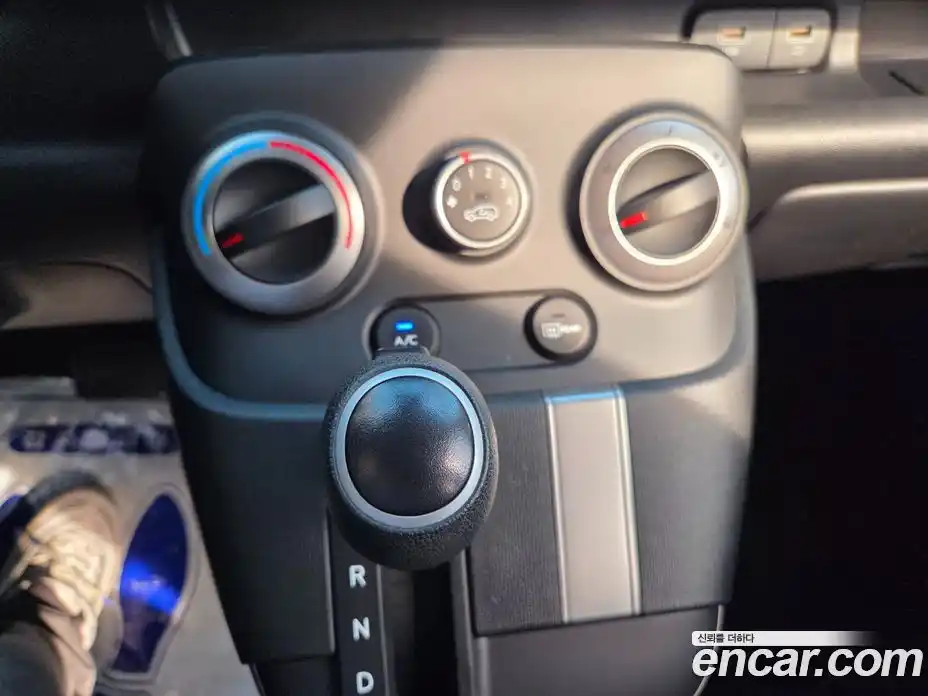 Hyundai Casper 2024 1.0 гидро в Москве № 1537107, фото 17