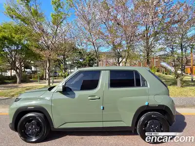 Hyundai Casper 2024 1.0 гидро в Москве № 1537107, миниатюра 3
