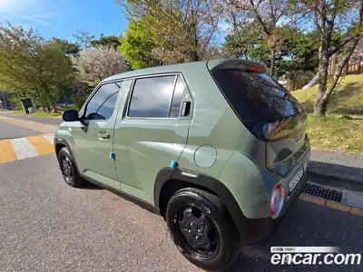 Hyundai Casper 2024 1.0 гидро в Москве № 1537107, миниатюра 4