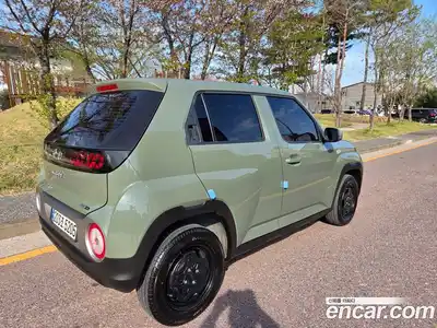 Hyundai Casper 2024 1.0 гидро в Москве № 1537107, миниатюра 6