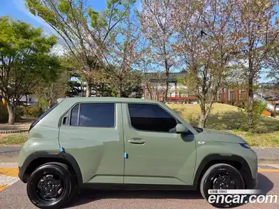 Hyundai Casper 2024 1.0 гидро в Москве № 1537107, миниатюра 7