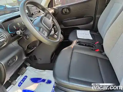 Hyundai Casper 2024 1.0 гидро в Москве № 1537107, миниатюра 8