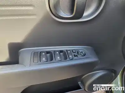 Hyundai Casper 2024 1.0 гидро в Москве № 1537107, миниатюра 9