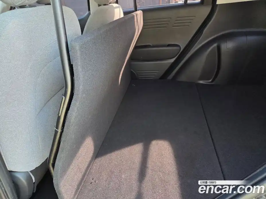 Hyundai Casper 2024 1.0 гидро в Москве № 1537107, фото 10