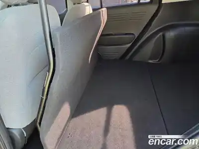 Hyundai Casper 2024 1.0 гидро в Москве № 1537107, миниатюра 10