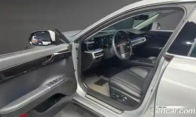 Hyundai Grandeur 2023 3.5 гидро в Москве № 1537235, миниатюра 11