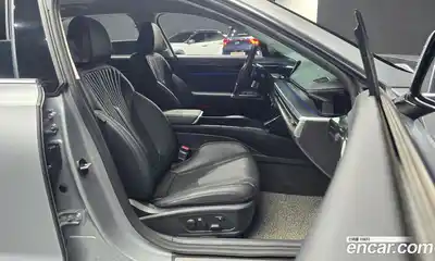 Hyundai Grandeur 2023 3.5 гидро в Москве № 1537235, миниатюра 12