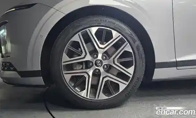 Hyundai Grandeur 2023 3.5 гидро в Москве № 1537235, миниатюра 5