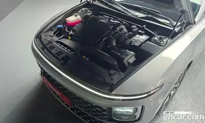 Hyundai Grandeur 2023 3.5 гидро в Москве № 1537235, миниатюра 6