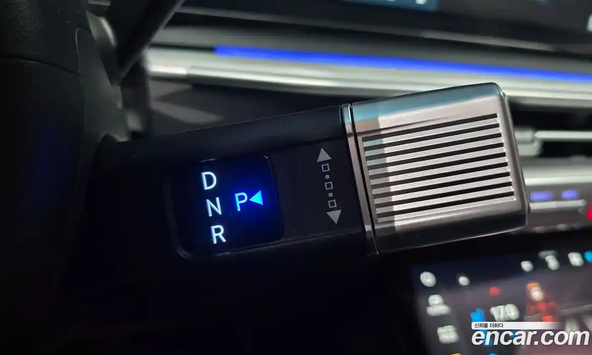 Hyundai Grandeur 2023 3.5 гидро в Москве № 1537235, фото 9