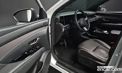 Hyundai Tucson 2024 1.6 гидро в Москве № 1537284, миниатюра 11
